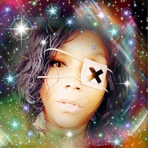 Meet your Posher, Ebony